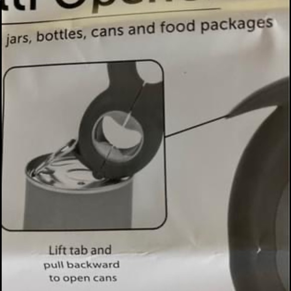 Prepworks multi tool opener new - Picture 9 of 10